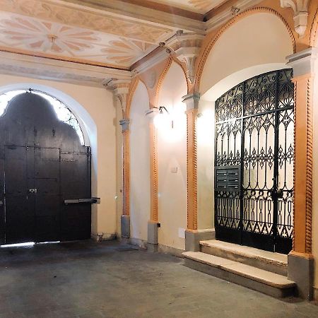 Leoncino Suite Верона Экстерьер фото