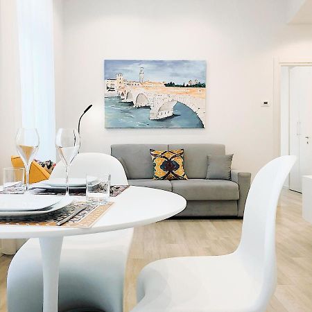 Leoncino Suite Верона Экстерьер фото