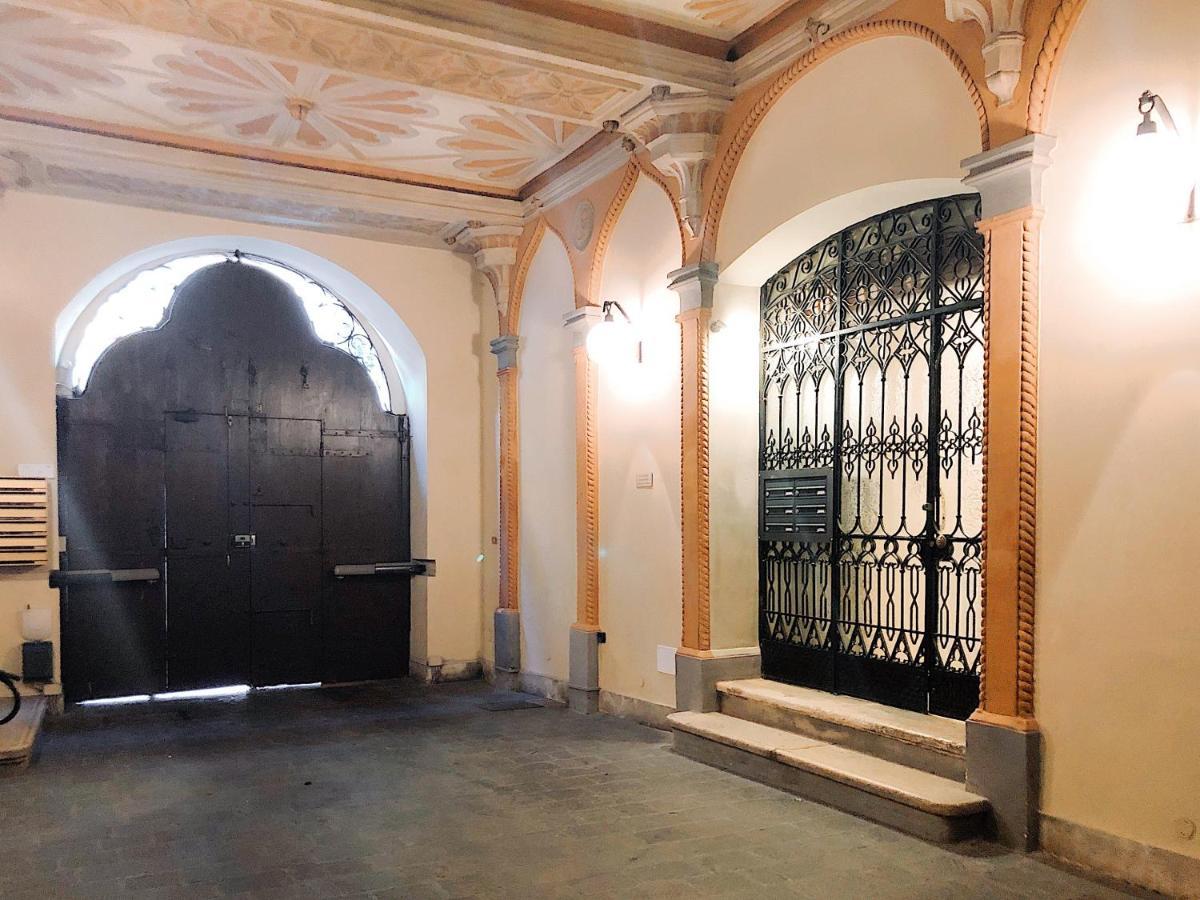 Leoncino Suite Верона Экстерьер фото