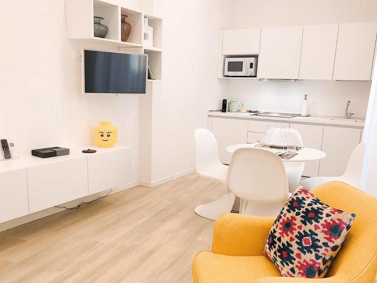 Leoncino Suite Верона Экстерьер фото