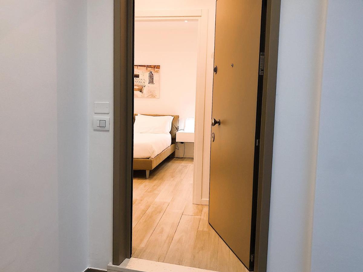 Leoncino Suite Верона Экстерьер фото