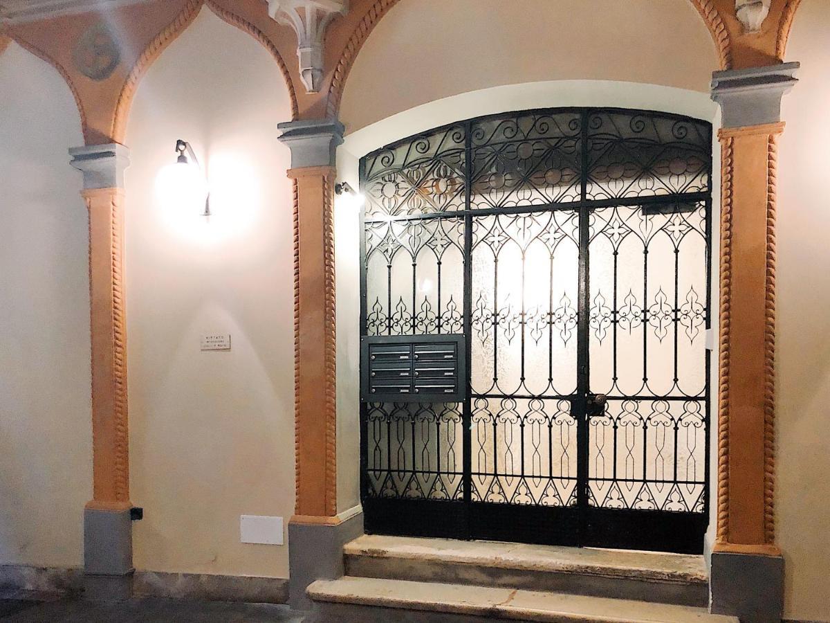 Leoncino Suite Верона Экстерьер фото