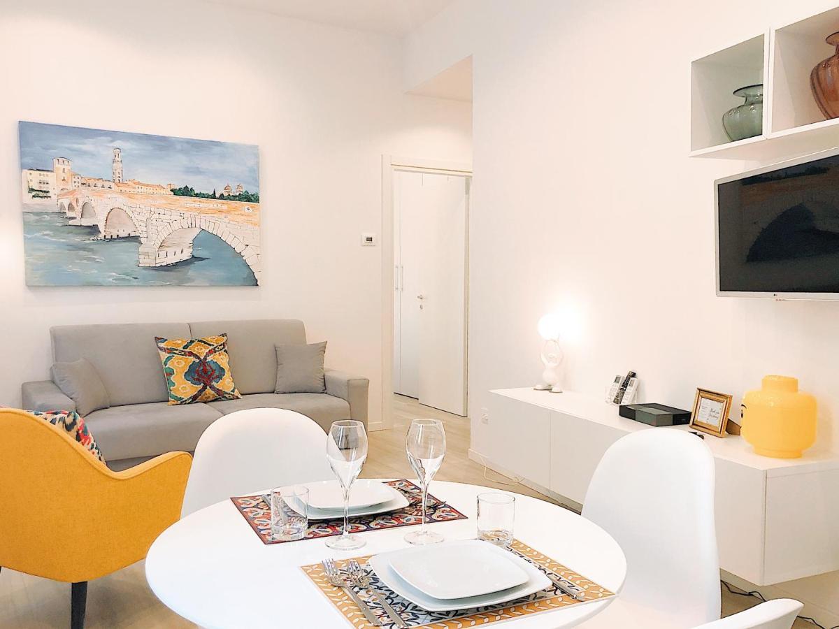 Leoncino Suite Верона Экстерьер фото