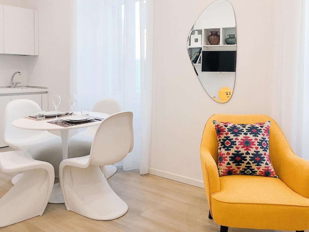 Leoncino Suite Верона Экстерьер фото