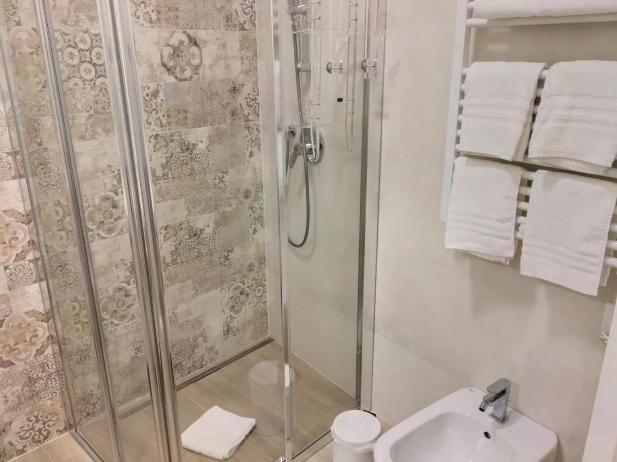 Leoncino Suite Верона Экстерьер фото