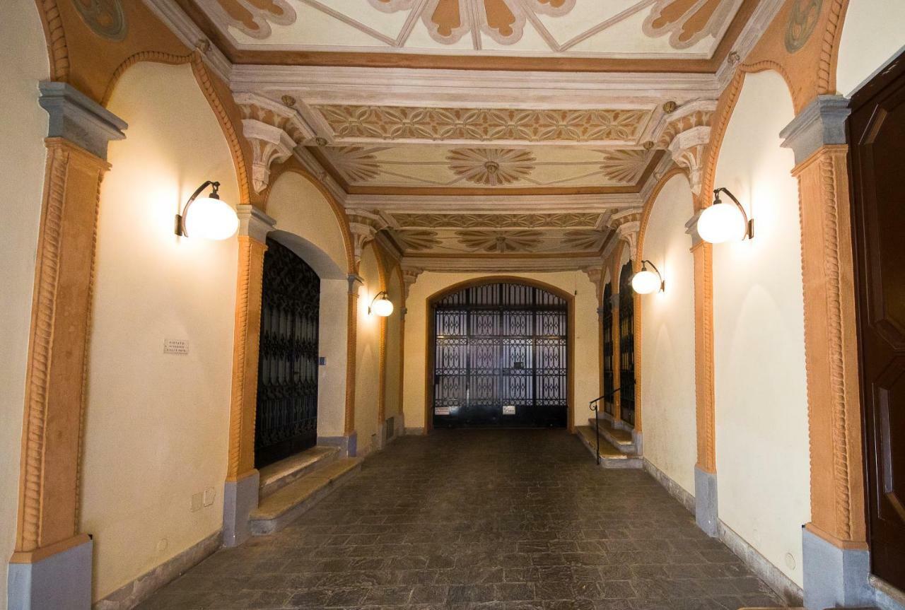 Leoncino Suite Верона Экстерьер фото